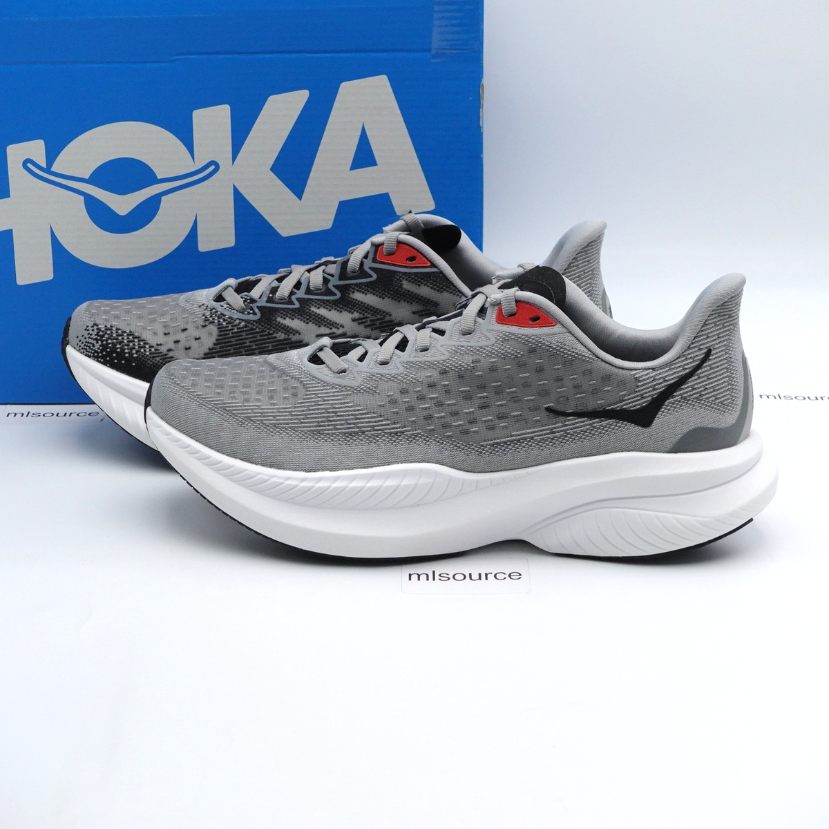 Size 9.5 Men display picture 1
