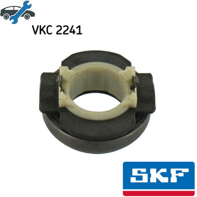 CLUTCH RELEASE BEARING VKC 2241 FOR VW PASSAT/B7/B3/B4/CC/B6/ALLTRACK/Van NEW  