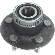 Timken 512220 Hub Unit Bearing Assemblies: Preset, Pre Greased And Pre Sealed