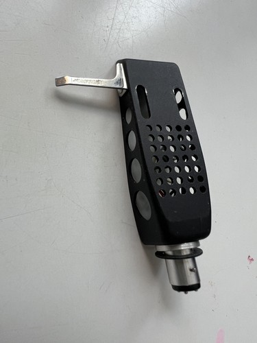 PIONEER Audio Technica Style head Shell Parts Universal Type Technics ...