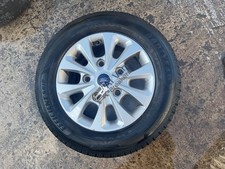 FORD TRANSIT CUSTOM 300 215/65/16