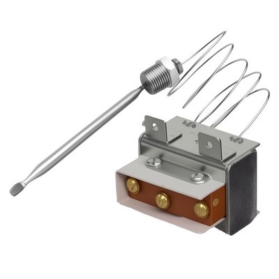 1177 high limit thermostat fryer switch for Fryer 3/8'' Mpt Stuff Box LCCM2003...