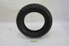 Tyre Michelin S1 110/80-10 58J Dot 019 Scooter Rubber Tyre