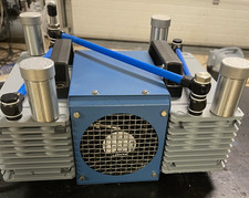 Vacuubrand MD6  Membranpumpe neuwertig