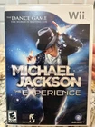 New ListingMichael Jackson: The Experience (Wii, 2010)