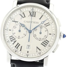 Cartier Rotonde de Cartier W1580001