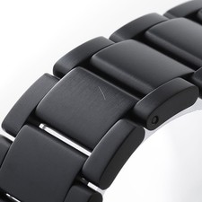 TUDOR Heritage Black Bay Dark Bracelet 79230DK second hand mens 11