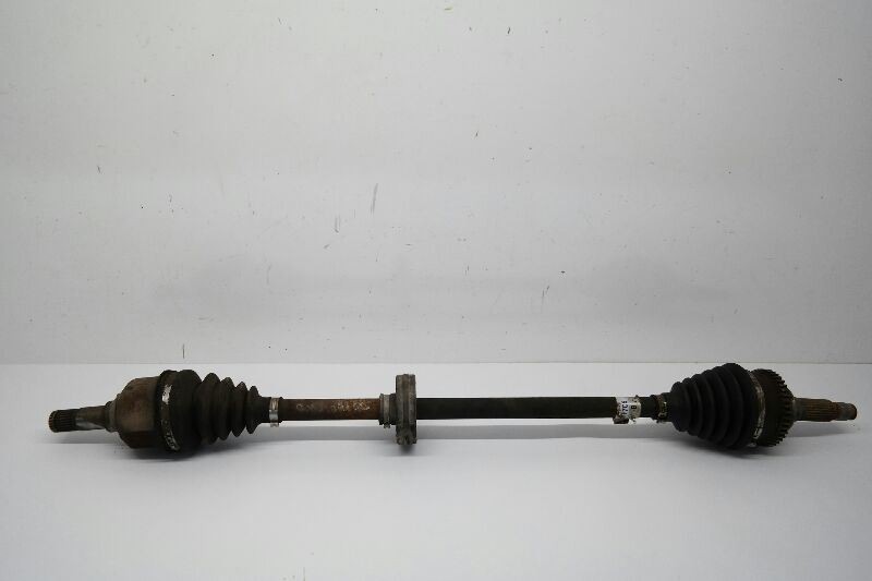 97 98 99 00 01 02 03 FORD ESCORT PASSENGER RIGHT AXLE SHAFT AUTO TRANSMISSION 