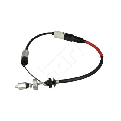 1x ORIGINAL  HART Seilzug, Kupplungsbetätigung für Renault LAGUNA I LAGUNA I