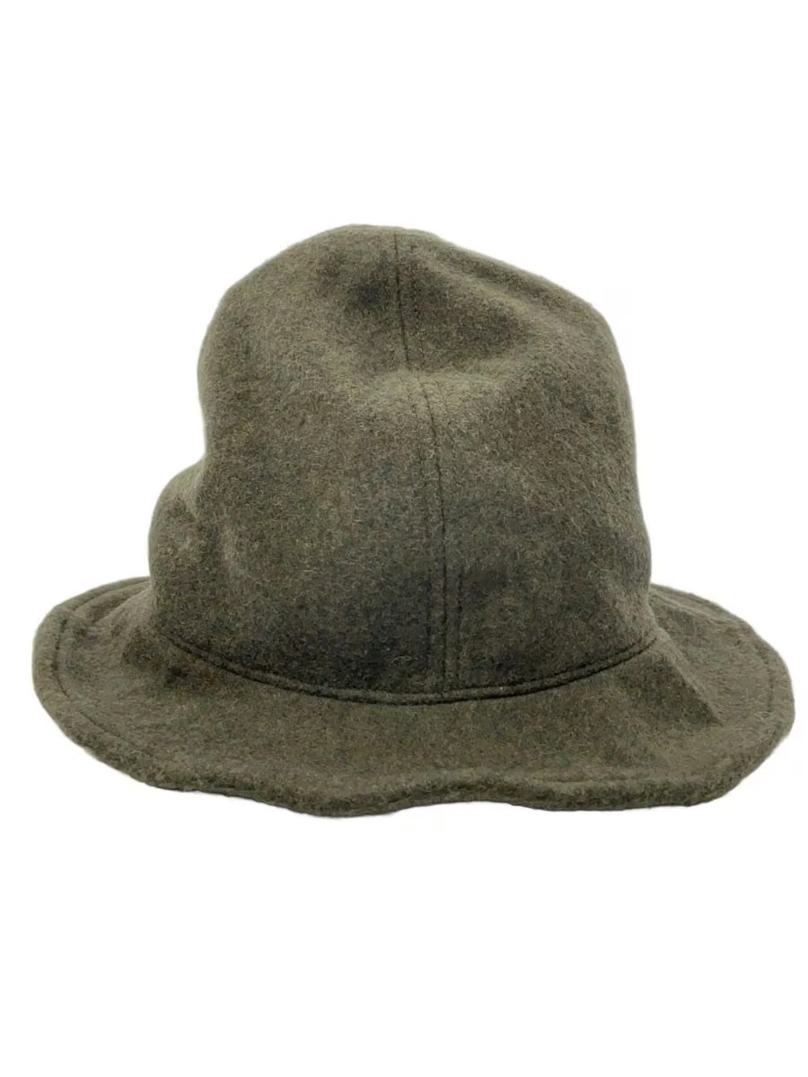 Axesquin Bucket Hat L Wool Khk Men's Ax1041 Aeu13