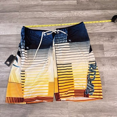 Rip Curl Ultimate Mirage ES3 Stretchy Boardshorts