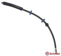 Brembo T 61 123 Bremsschlauch Vorne Links Rechts FüR CitroËN DS Peugeot Toyota