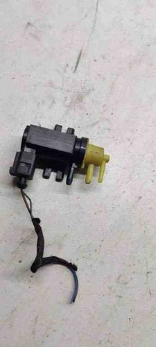 VW PASSAT B6 3C2 Vakuumventil 1k0906627A 2.00 Diesel 120kw 2007 30540705