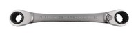 Geartech 31 In 1 Doppelring SchlüSsel 8-10 + 11-13
