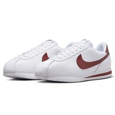 Talla 9 - Nike Cortez "White Dark Pony" para hombre