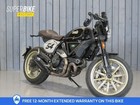 2017 17 DUCATI SCRAMBLER 800 CAFE RACER