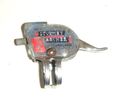 STURMEY ARCHER 3 SPEED SHIFTER #2277