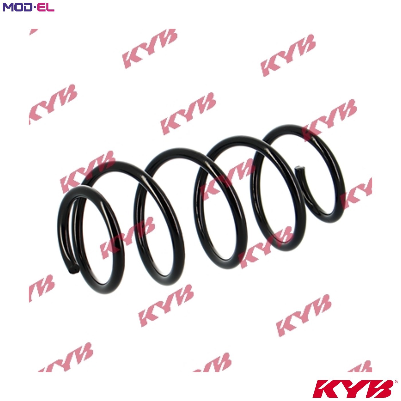 SUSPENSION SPRING RA1010 FOR AUDI BLS 1.9L CAXC 1.4L CAYC 1.6L 4cyl