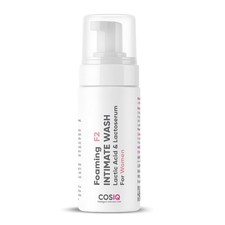 Cos-IQ Brightening Intimate Wash for Women, 100ml