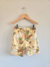 18-24m 2003 Gymboree swim trunks