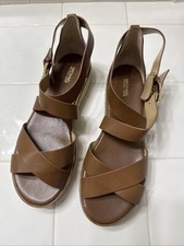 michael kors wedge sandals 11