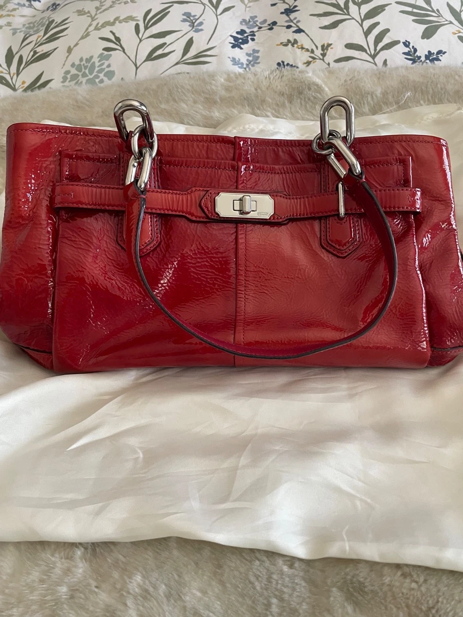 Coach Chelsea Zip Satchel/Top Handle Bag Handbags & Bags for Women
