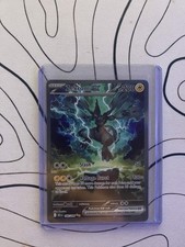 Zekrom ex 166/086 Sv: Black Bolt Holo on eBay