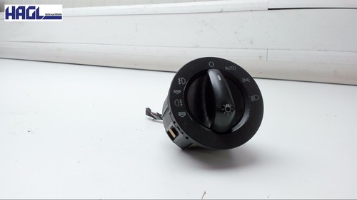 Lichtschalter Links 4F1941531D Audi A6 allroad quattro 3.0 TDI DPF 4F Kombi