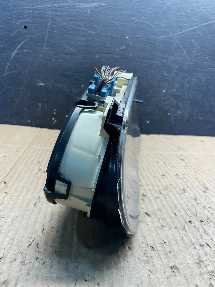 2003 至 2005 年别克 Regal Dash 速度表集群量规 Oem S2364 DG — 第 2/4 张图片