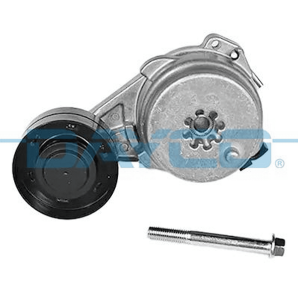 Riemenspanner Keilrippenriemen FüR Volvo Renault Trucks B11 FH16 II III FH FM-image