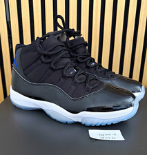 Nike Air Jordan 11 Retro Space Jam 2016 DS Ne...
