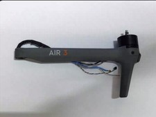 DJI Air 3 Left Front Arm - Genuine OEM Part - Tested  Working