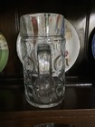 2018 OKTOBERFEST COPPERTAIL BREWING Tampa Fla RASTAL 1L mug stein — photo 5