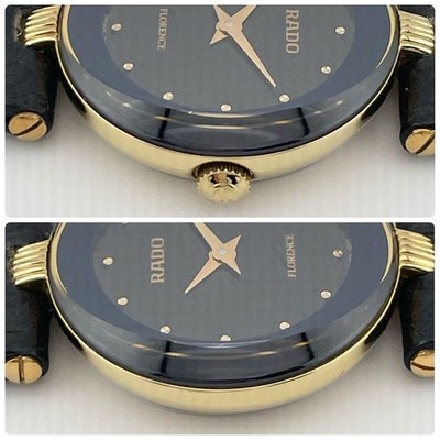 Rado Florence Ladies Watch With Sapphire Crystal for sale online