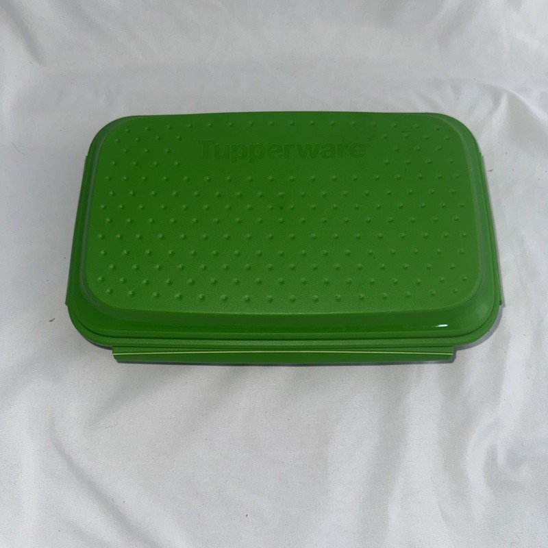 Tupperware Smart Prep