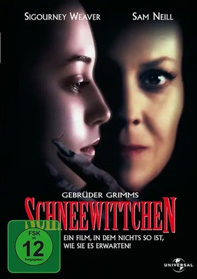 Schneewittchen (Sigourney Weaver)