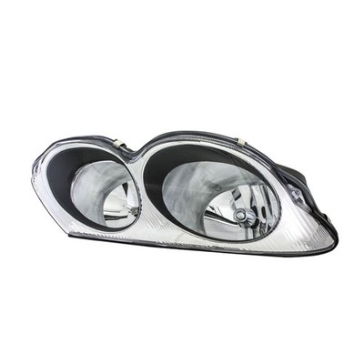 Eagle Eye Headlight Assembly for 1999-2004 Chrysler 300M CS115-B001R