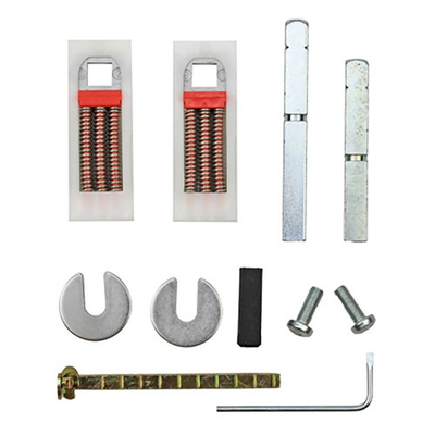 #ad Hoppe HLS7 Active Parts Pack for 2 1 4quot; Kawneer Door $13.08