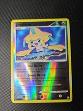 Jirachi 31/146 Legends Awakened Reverse Holo on eBay