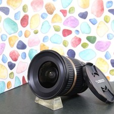 TAMRON 10 24mm Sony B001 A Mount