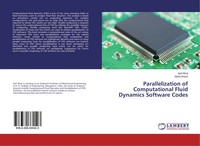 Asif Afzal (U. A.) | Parallelization Of Computational Fluid Dynamics Software...