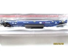 Atlas # 50007051 Pacer Stacktrain 53' Rebuilt Well Car #8035.(Limited) N-Scale