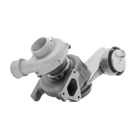 Turbolader SMART FORFOUR (454) 1.5 CDI (454.001)