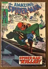 The Amazing Spider-Man #90 (Marvel Comics 1970) VG/Fine PICS