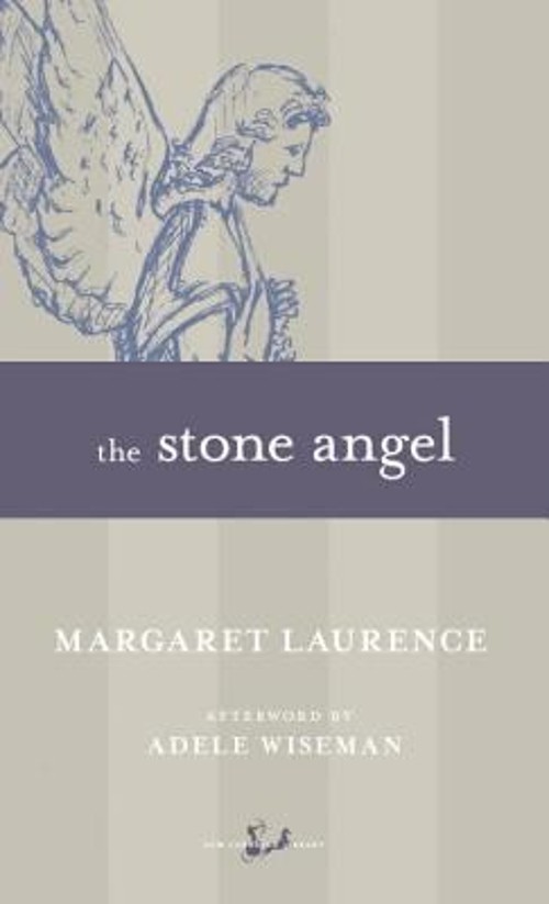 The Stone Angel Mass Market Paperbound Margaret LaurenceFree US Delivery | ISBN:0771099894