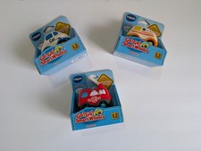 VTech Go Go Smart Wheels Vehicle Car Fire Truck Ambulance SmartPoint 1-5 Years