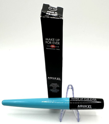Make Up For Ever Aqua XL Ink Liner-1.7ml/0.05fl oz-NIB **You Choose Shade**