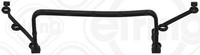 Dichtung SteuergehäUse Elring 326.240 FüR Bmw Rover X5 Range E53 E39 Gummi 5Er 3