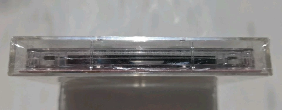 Elvis Presley Gospel Treasury Special Edition Cassette 1997 BMG SEALED - Image 4 of 4