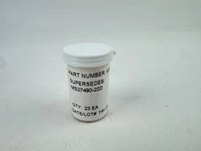 x(23) M39029/56-348 Female Circular Connector Crimp Contact Socket Pins